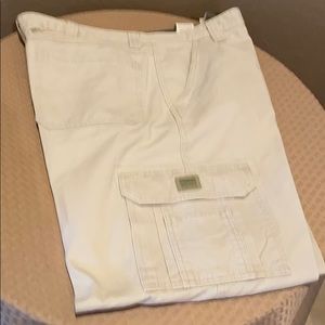 wrangler original cargo pants